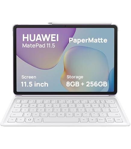 Huawei MatePad PRO 10.8 128GB ROM + 6GB RAM 10.8